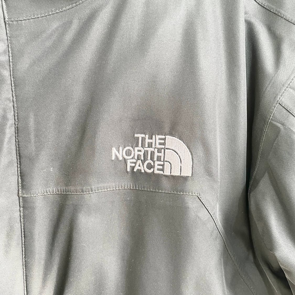 C2 노스페이스 벡터시리즈 자켓 95사이즈 상품이미지4