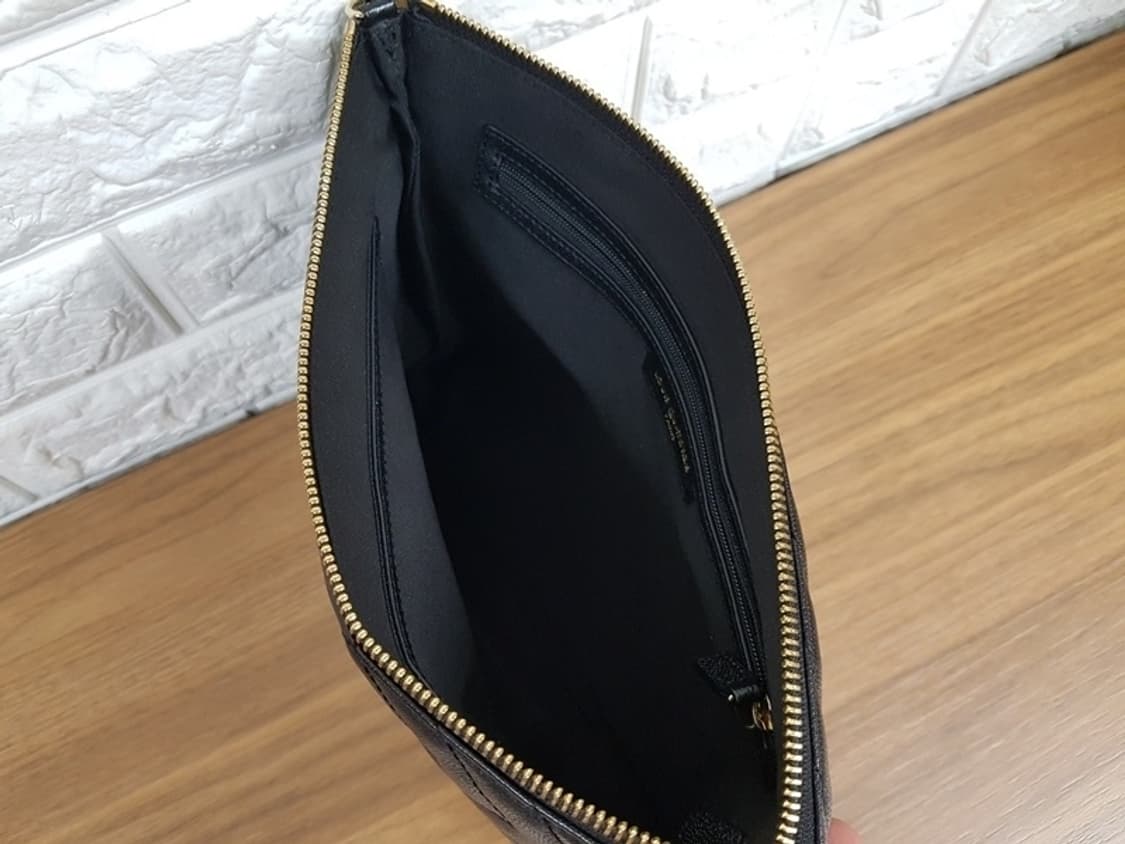 루이까또즈 여성 클러치백 (퀄팅 가죽)  상품이미지5