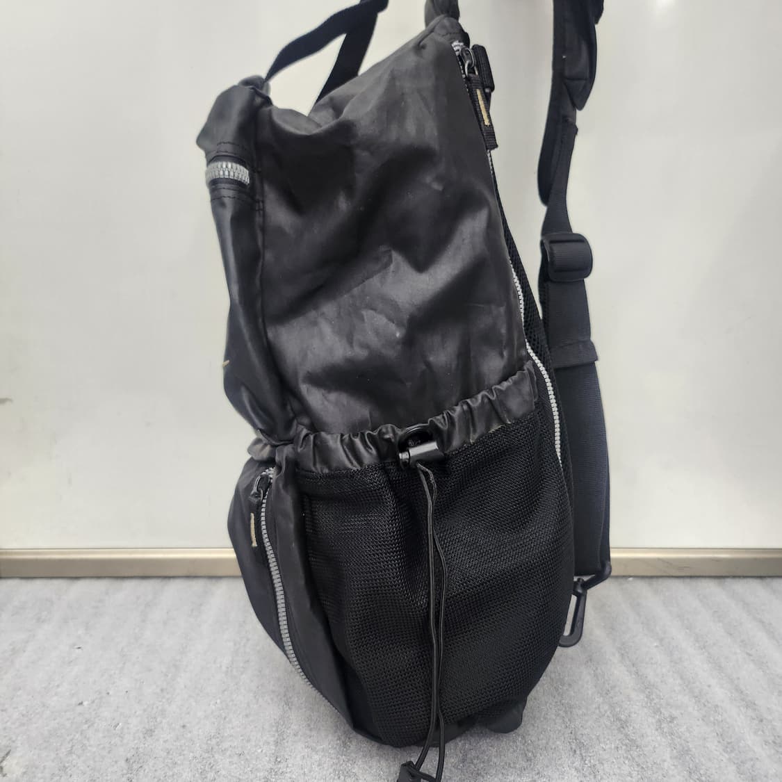 나이키 정품 슬링백 40x17x17cm 상품이미지3