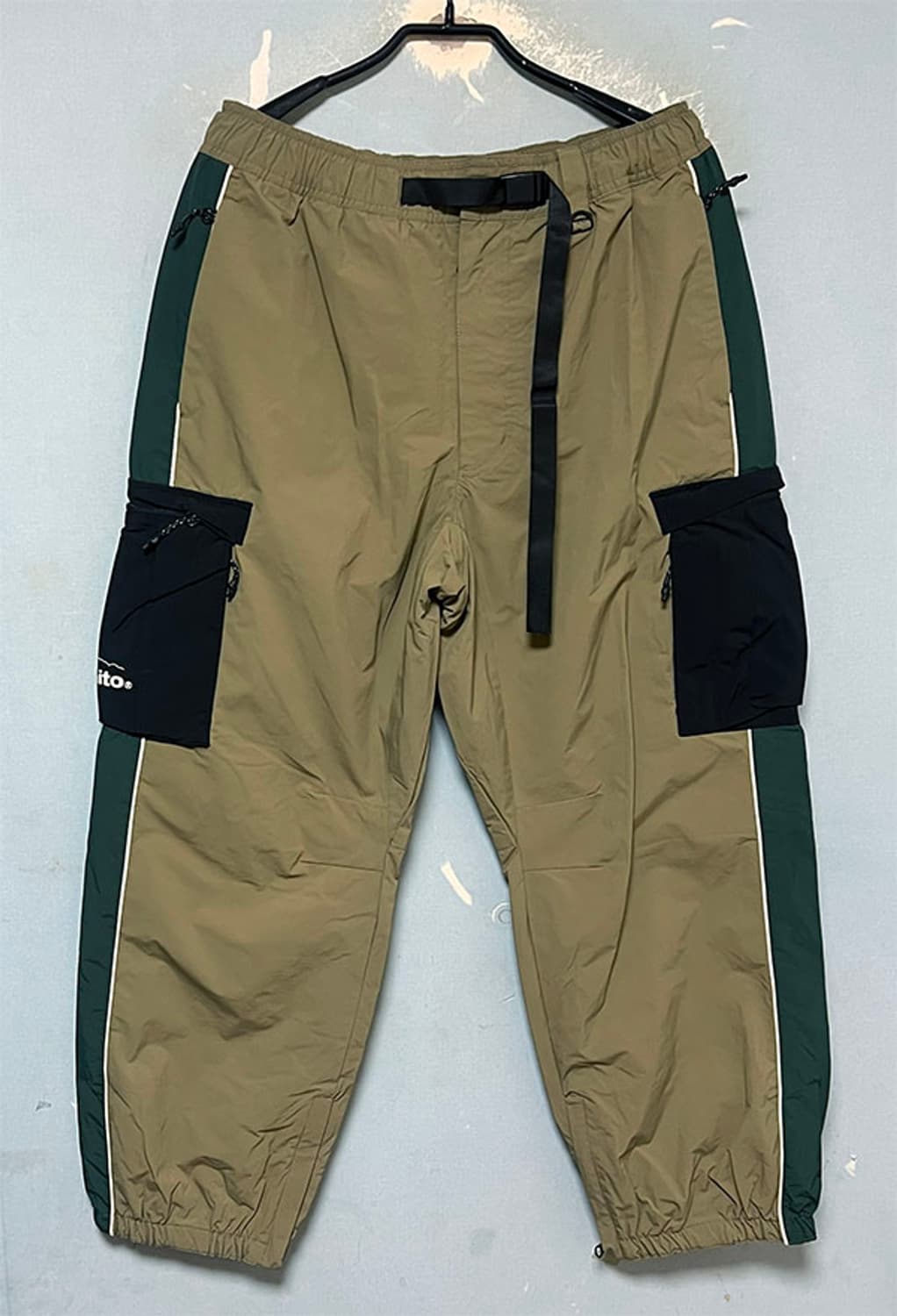 DIMITO 디미토 남자 스노우보드팬츠 카고 스키장 L 32  상품이미지1