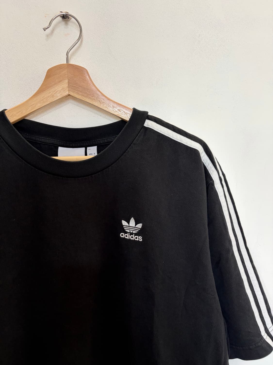 아디다스 오버사이즈티 상품이미지2