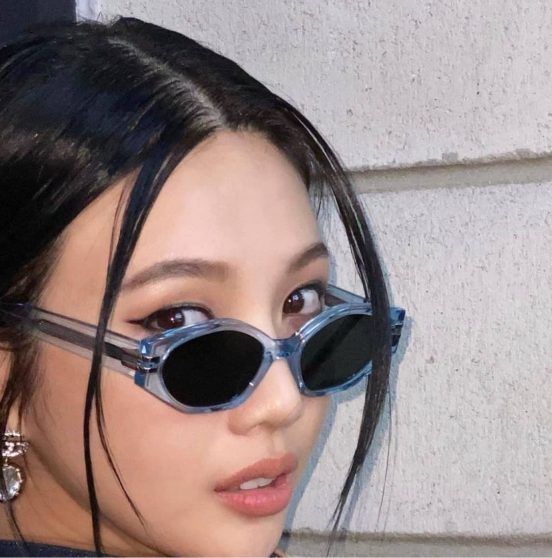 젠틀몬스터 고스트 01 선글라스 상품이미지3