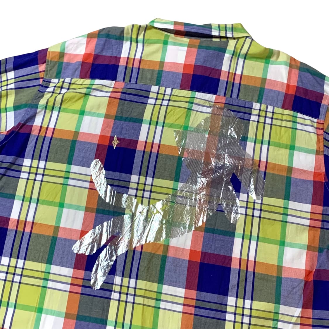 츠모리치사토 니코앤드 셔츠 상품이미지3