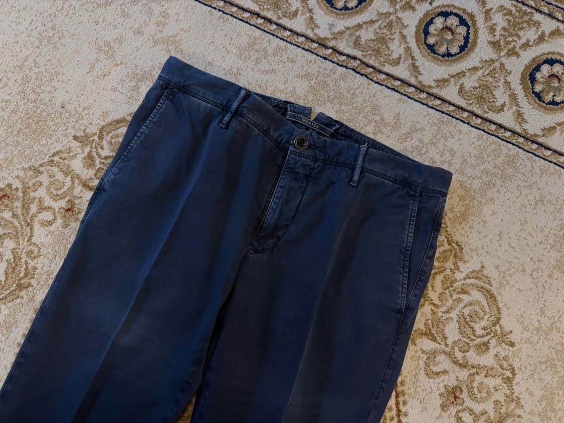 인코텍스 팬츠 32  상품이미지2