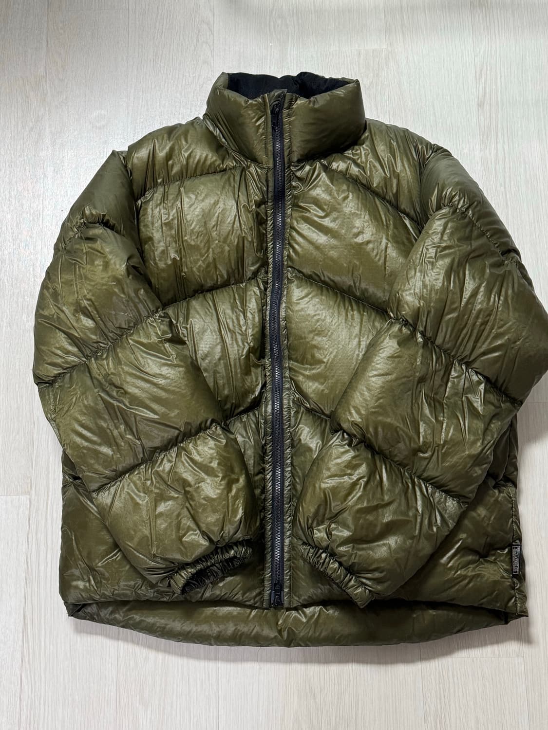 록키마운틴 페더배드 ns 다운 패딩 42 상품이미지1