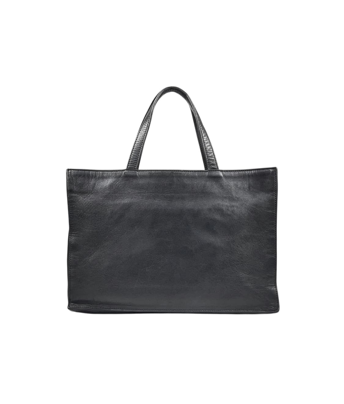 leather tote bag 상품이미지2