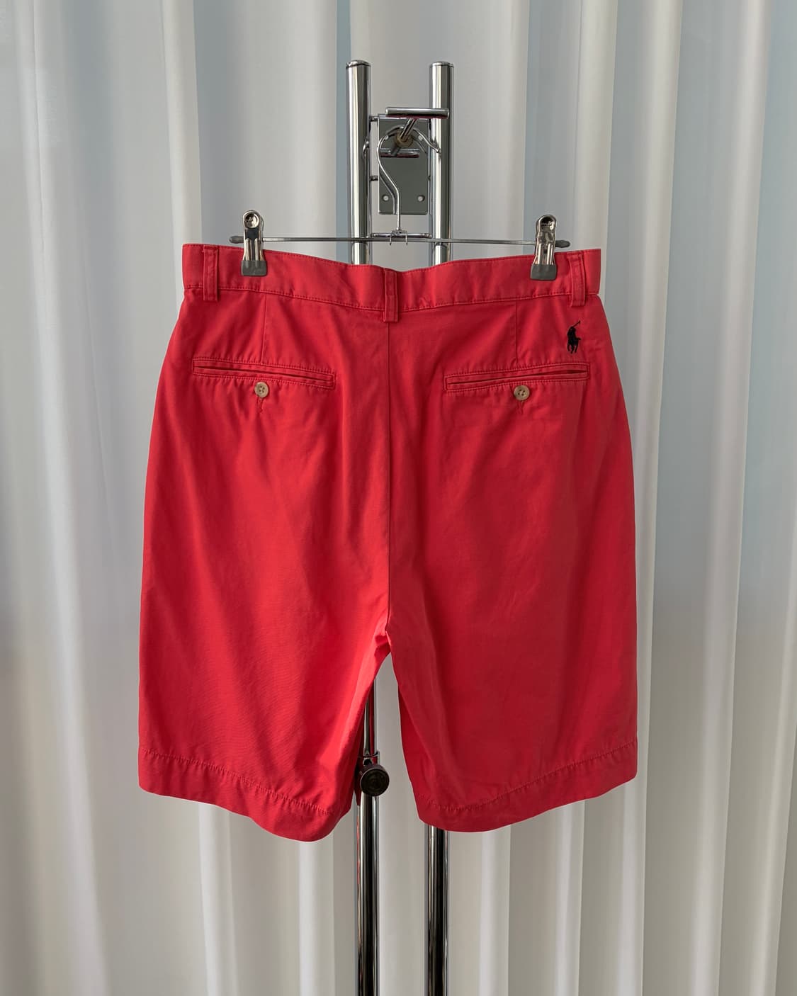 [30인치]폴로 랄프로렌 치노 하프 팬츠  상품이미지2