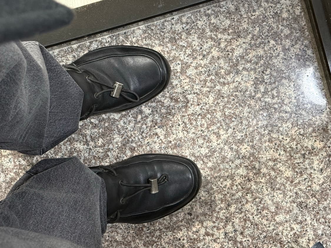 프라다 스포츠 로퍼 270 상품이미지2