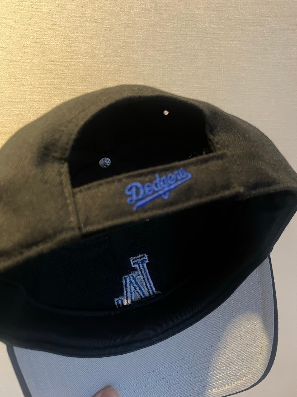 47’ LA 다저스 볼캡 상품이미지6