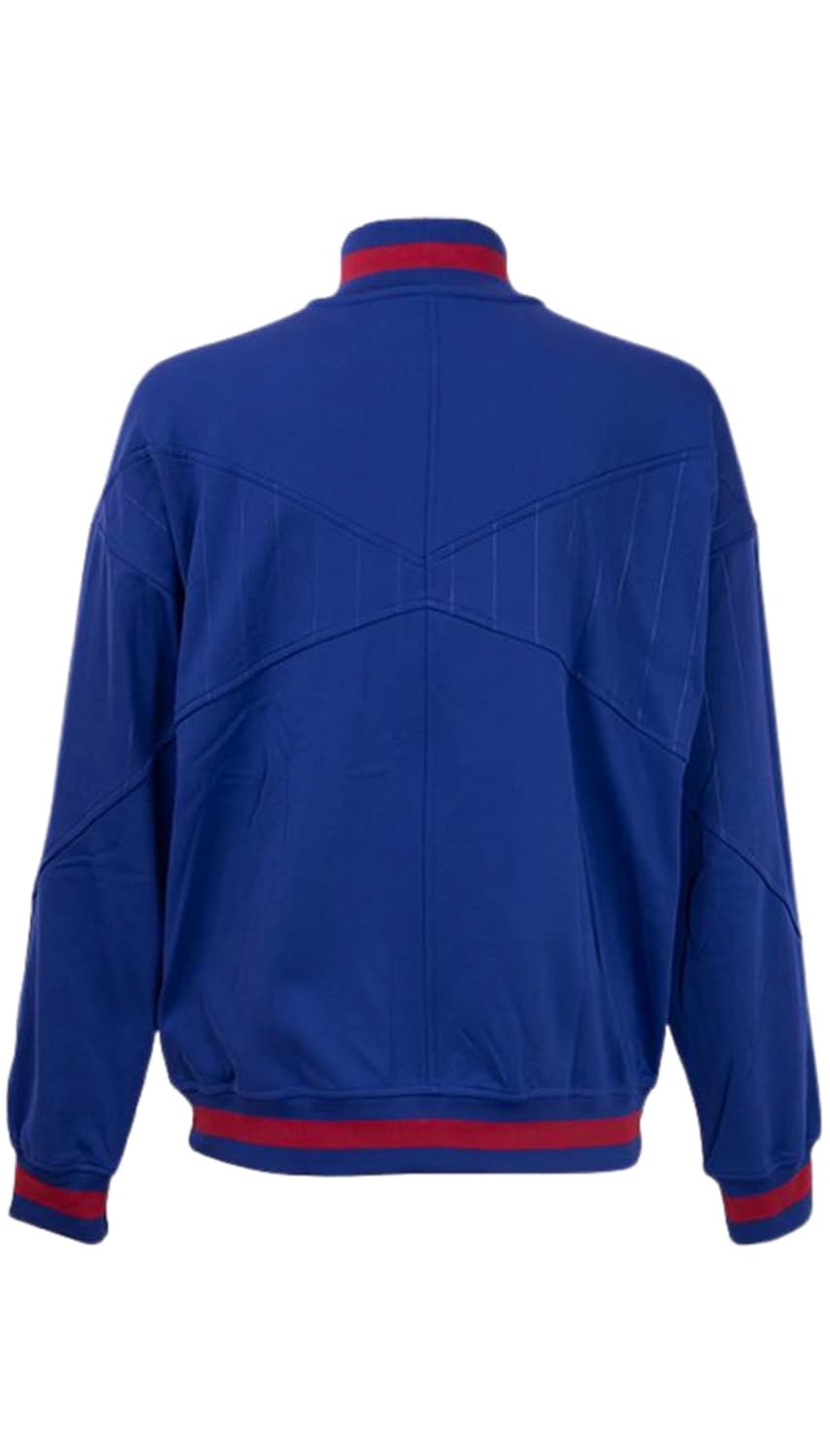 나이키 바르셀로나 트레이닝 져지 상품이미지4