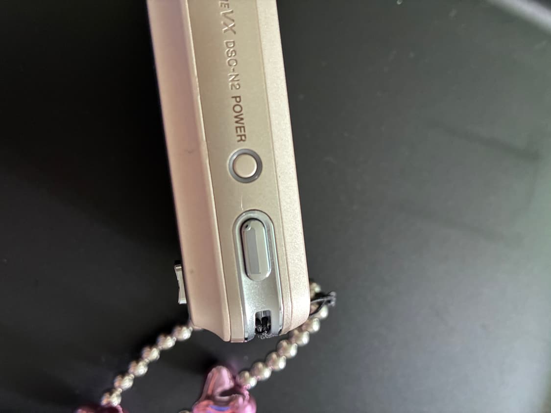 소니 Cyber-shot DSC-N2 상품이미지3