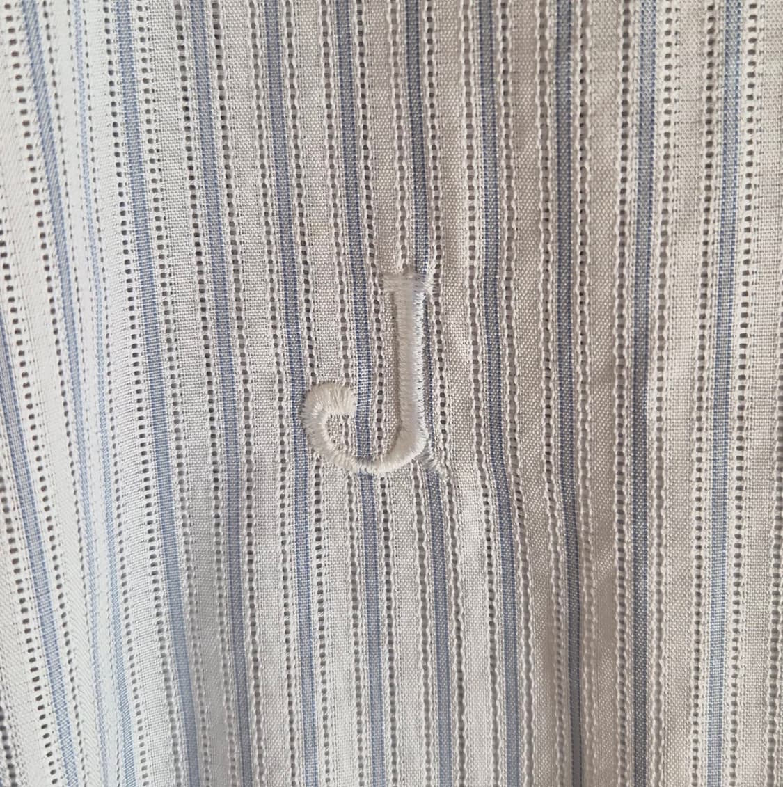 자크뮈스 스트라이프셔츠 상품이미지4