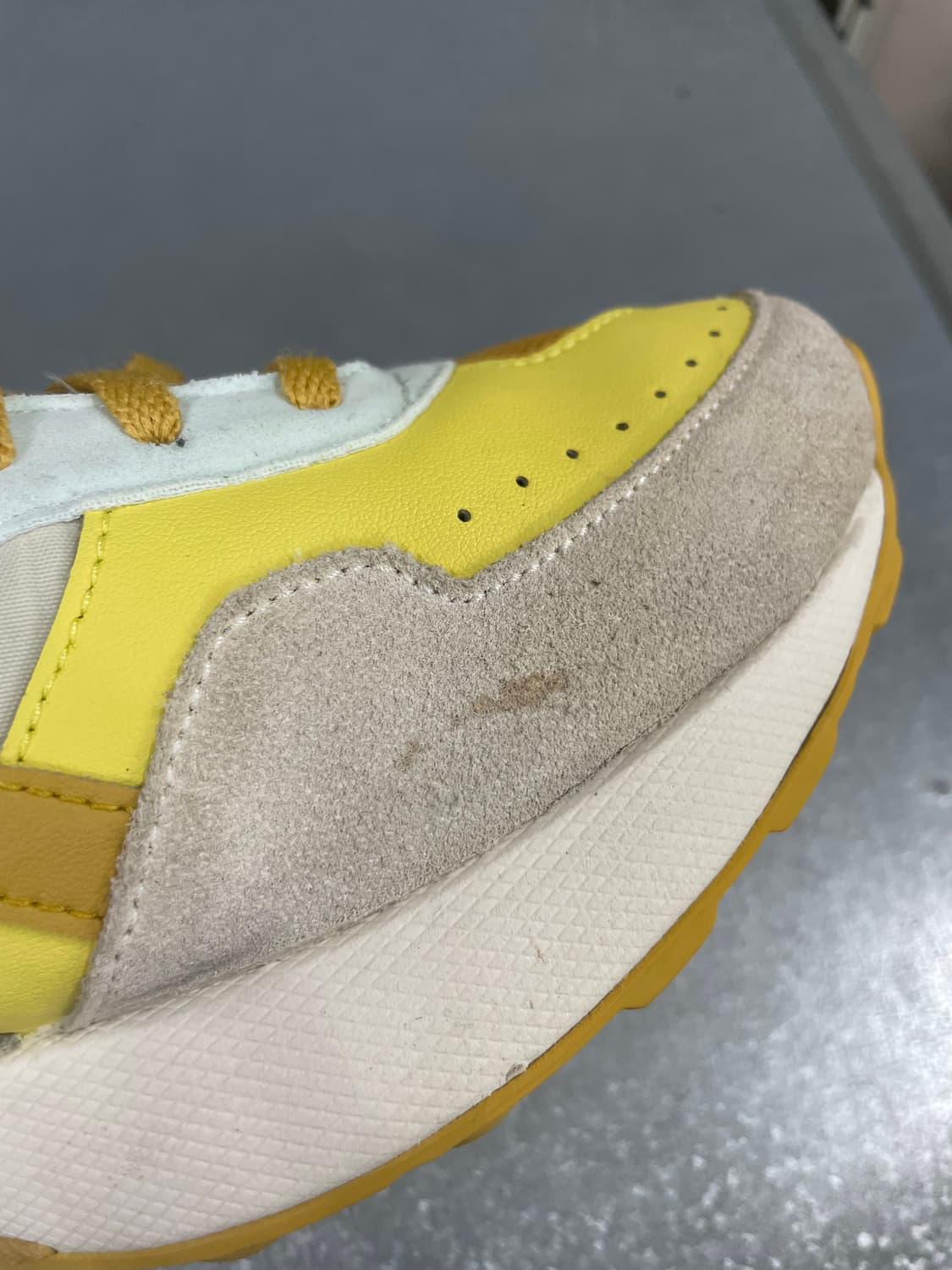 아식스 UN1-S 조거 280 상품이미지7