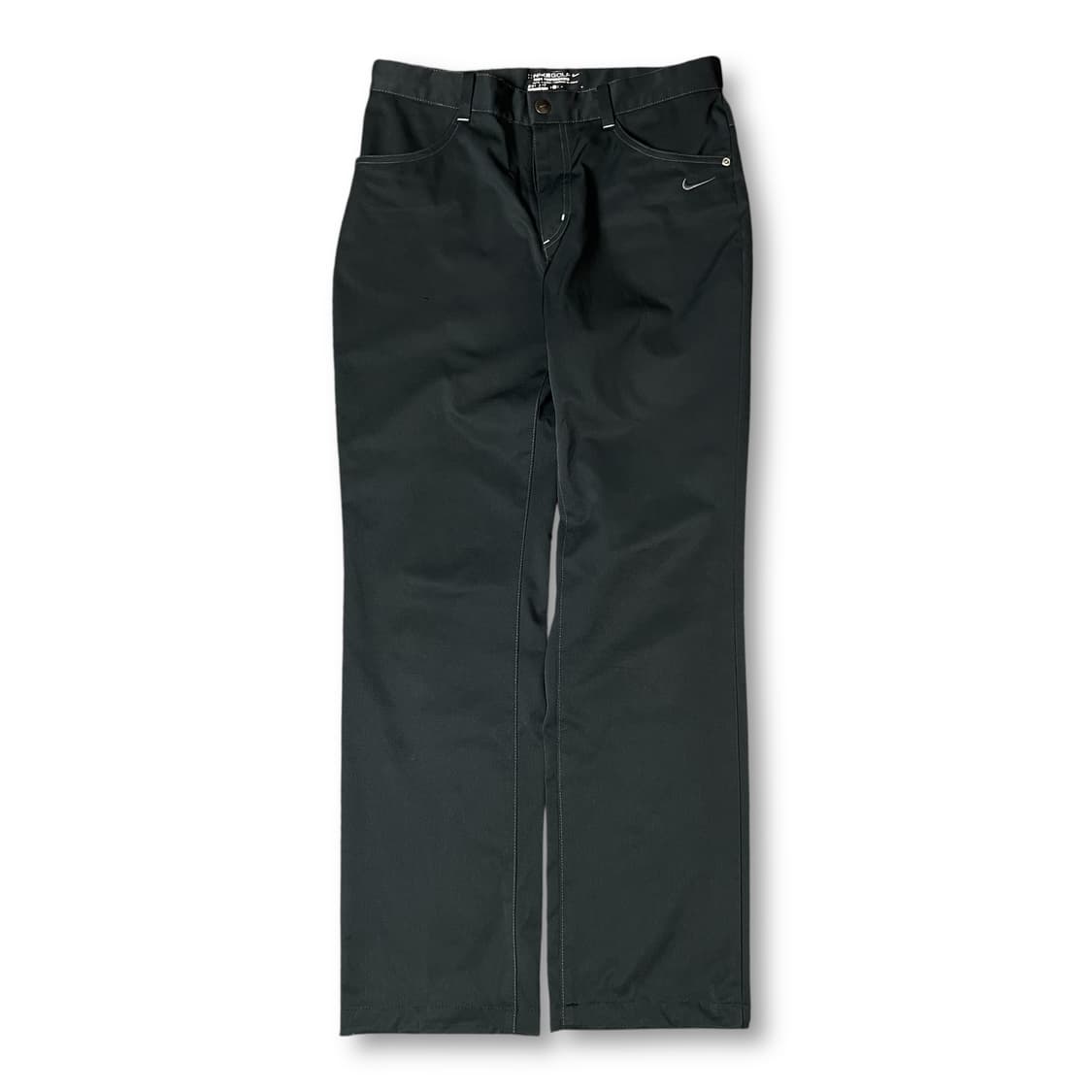 (30) 나이키 차콜 드라이핏 골프 팬츠 상품이미지1