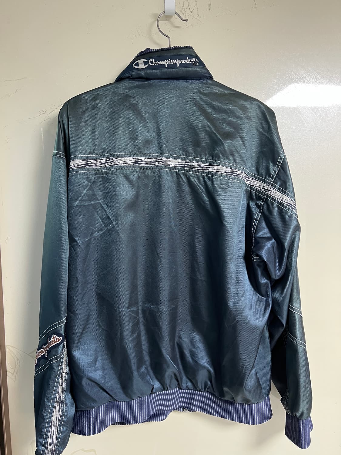 챔피온 빈티지 자켓  상품이미지2