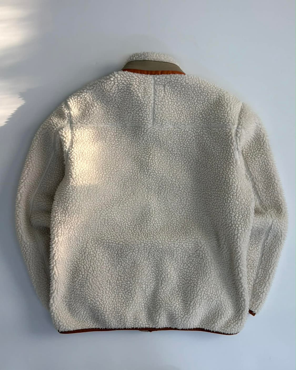 [105] 몽벨 플리스 자켓 상품이미지2