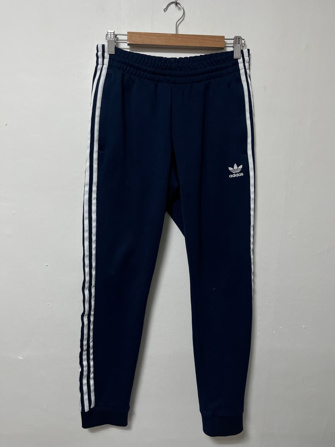 30-32 아디다스 오리지널 조거팬츠 정품 상품이미지1