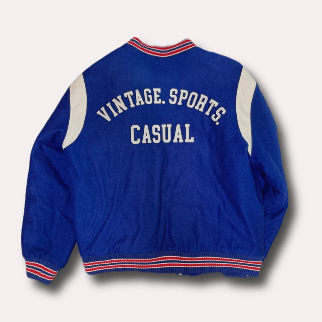 *Long vacation Varsity 상품이미지2