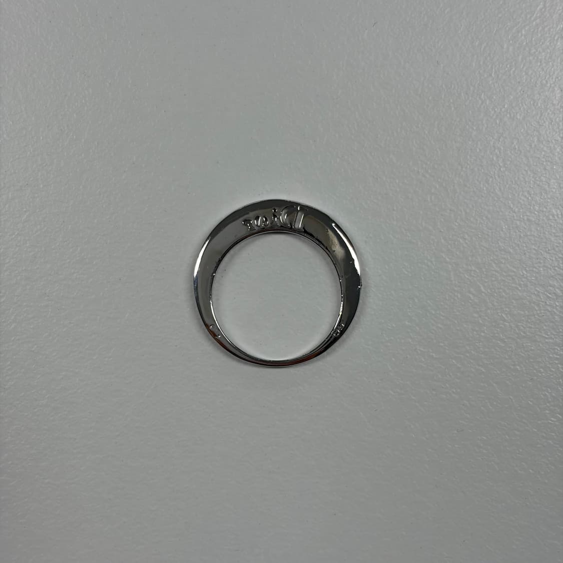 디올 실버링 (silver925) 상품이미지7