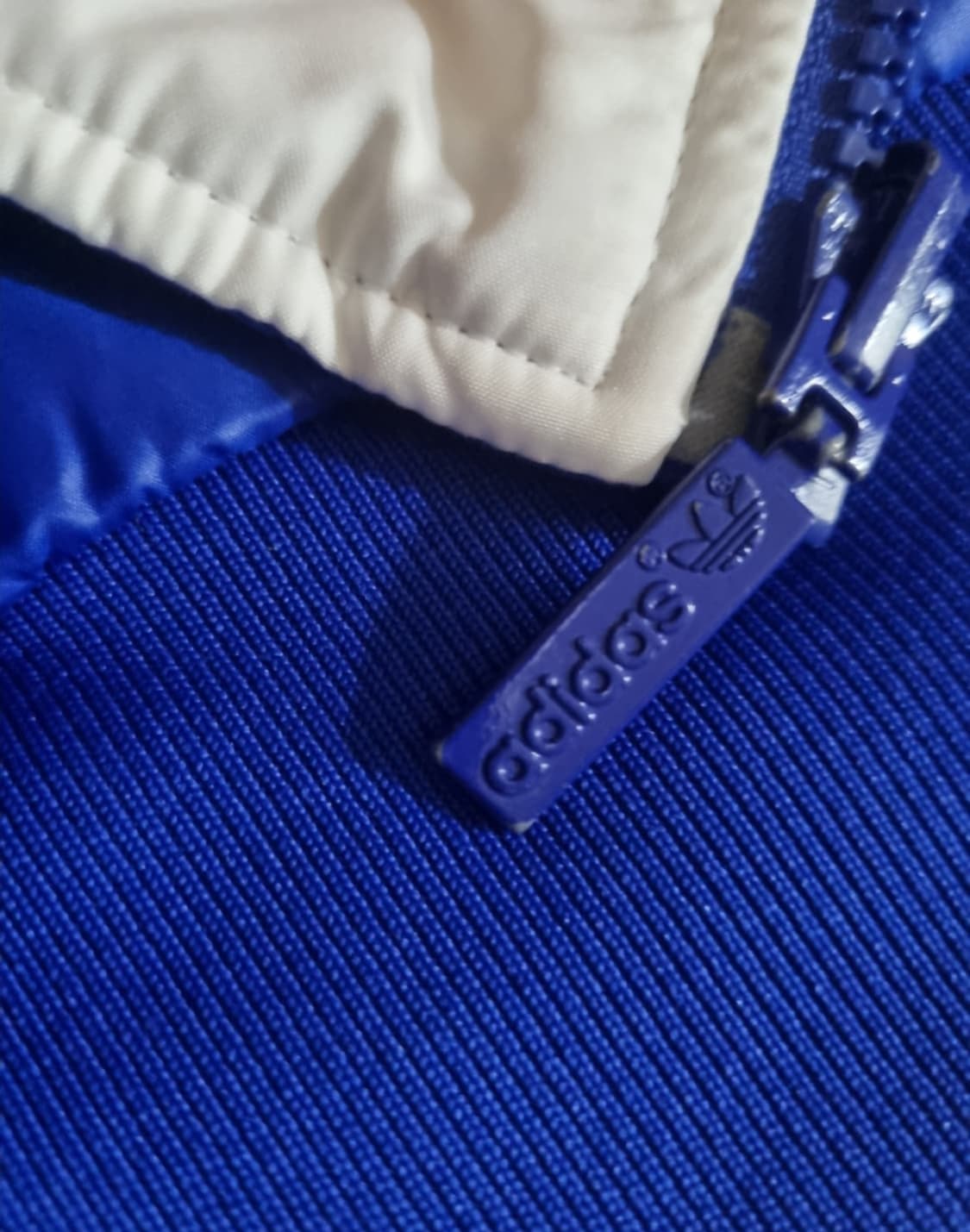 아디다스 첼시 리버시블 패딩   상품이미지4