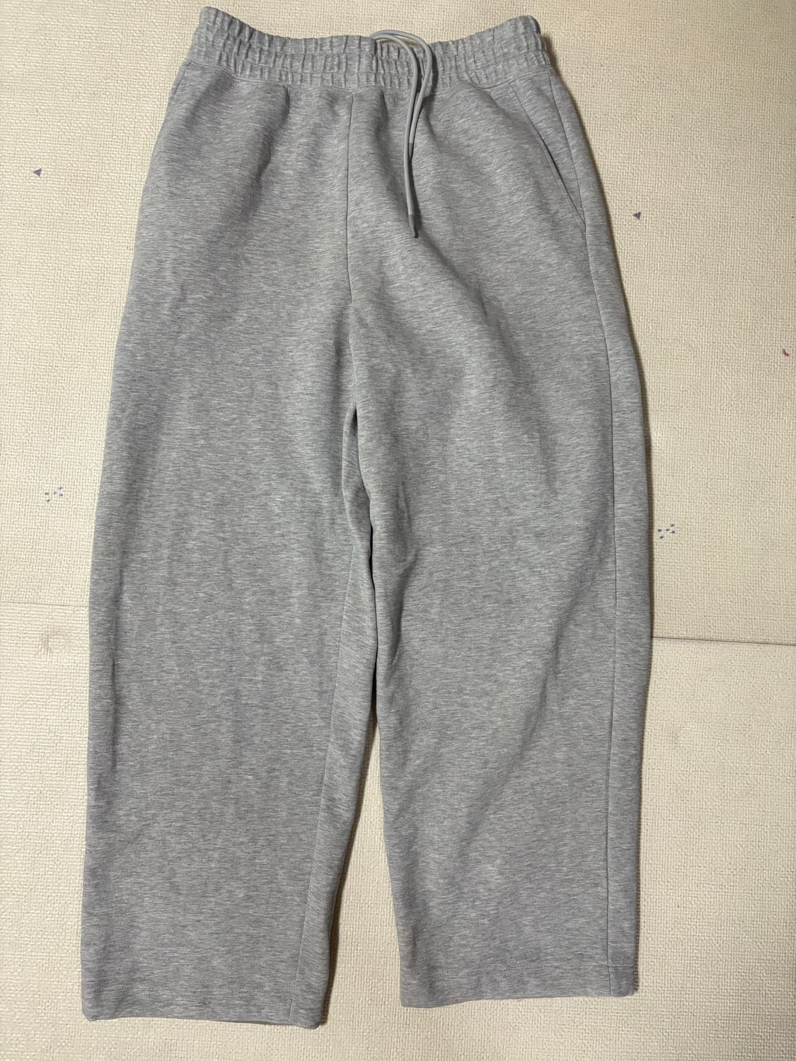 유니클로 c 스웻팬츠 상품이미지1