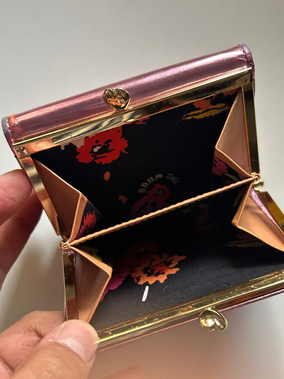 안나수이 지갑  상품이미지8