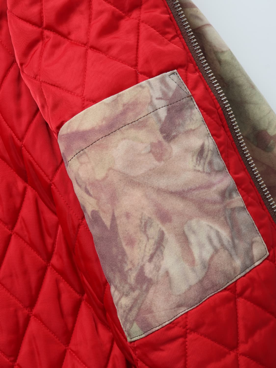 슈프림 Supreme Spellout N-3B Parka 상품이미지9