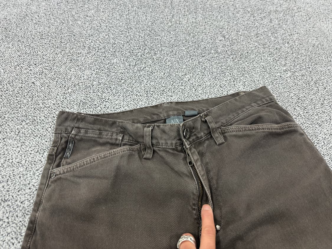 AX 알마니익스체인지 데님 상품이미지3