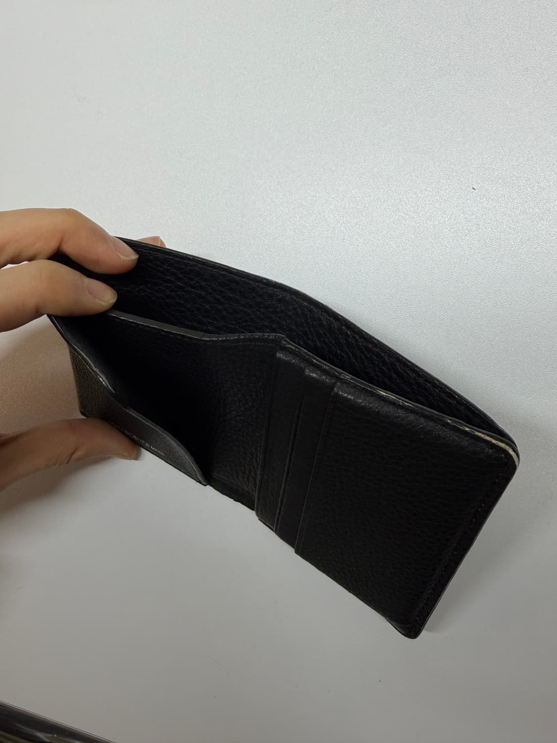 포터X네이버후드 콜라보 지갑 상품이미지4