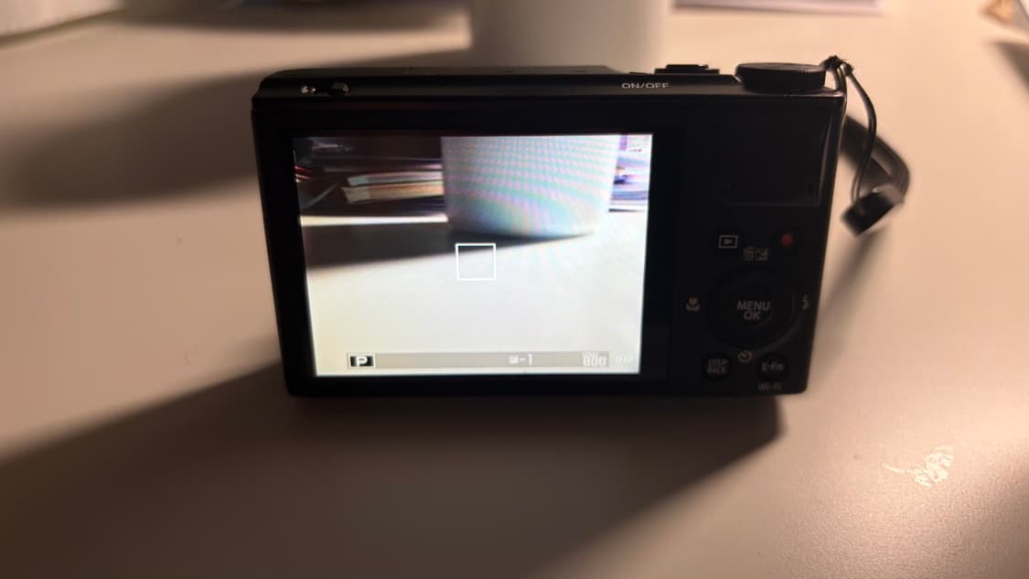 후지필름 디카 xq1 상품이미지5