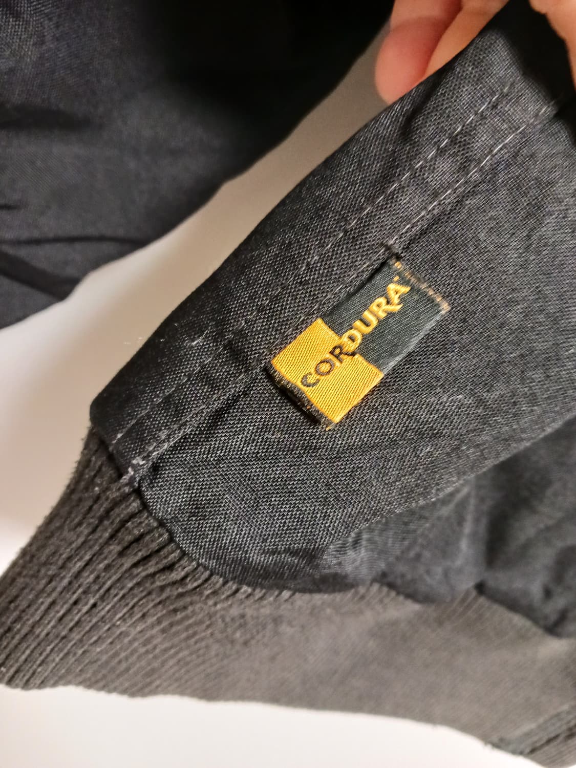 칼하트 코듀라 봄버자켓 상품이미지7