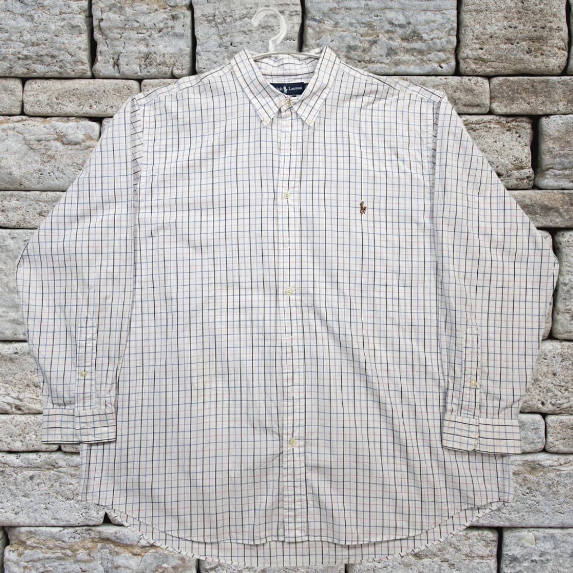 빅사이즈 폴로 셔츠 상품이미지1