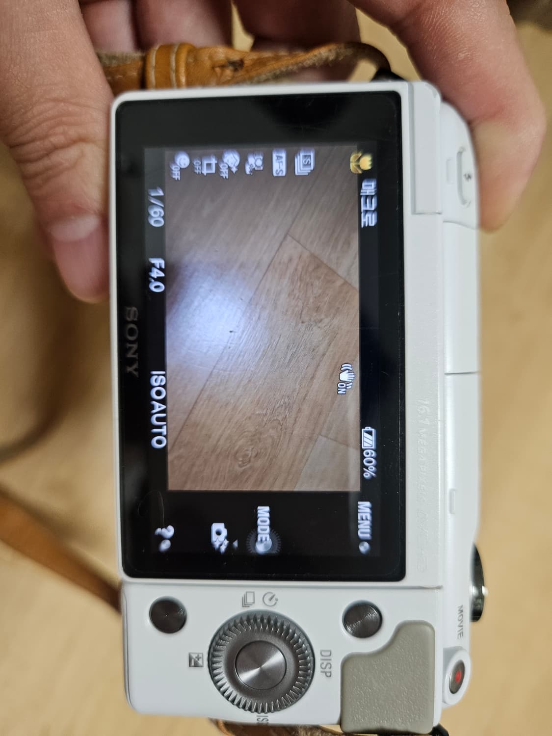 SONY NEX-3N 상품이미지7