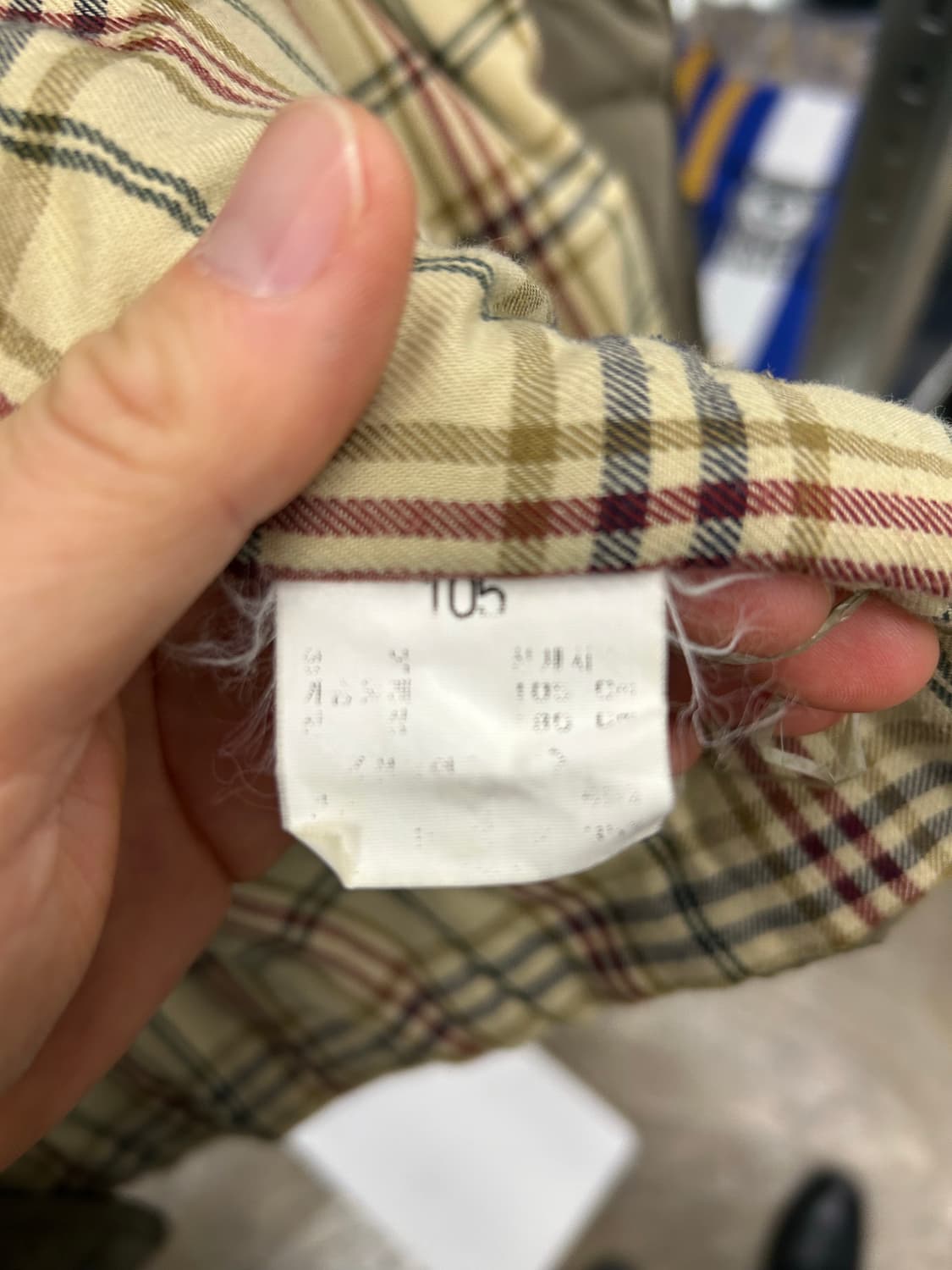 빈폴 워크룩 집업 베스트 상품이미지8