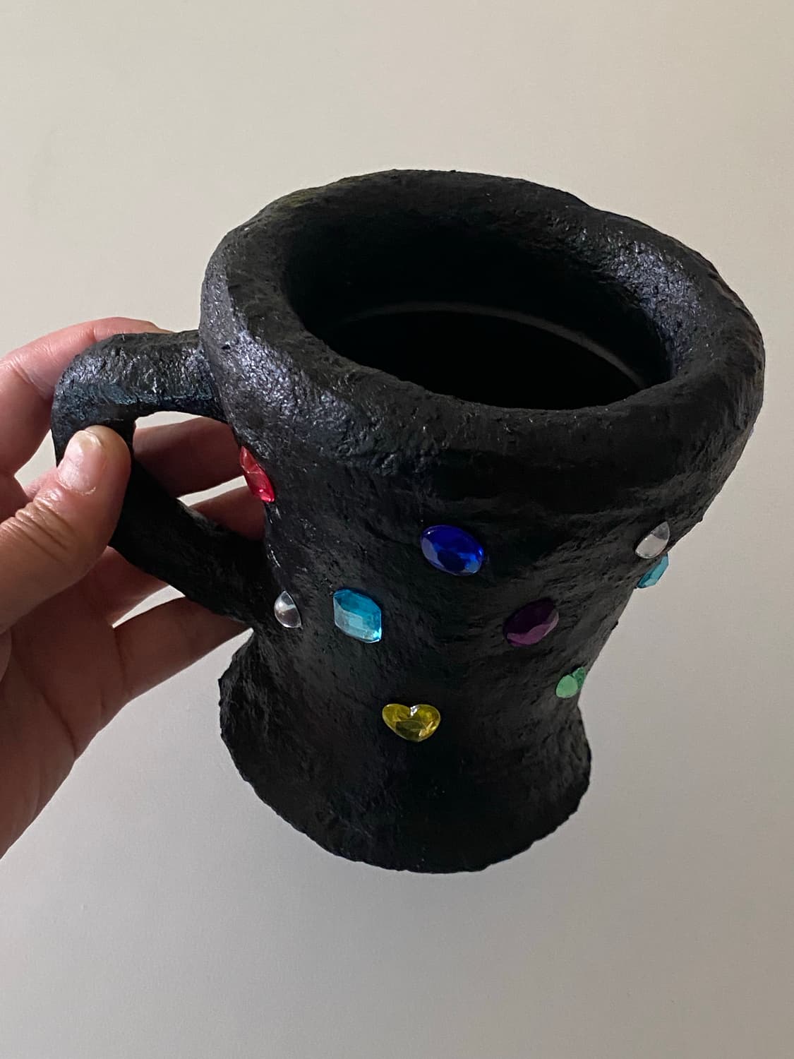 보석컵 오브제 상품이미지1