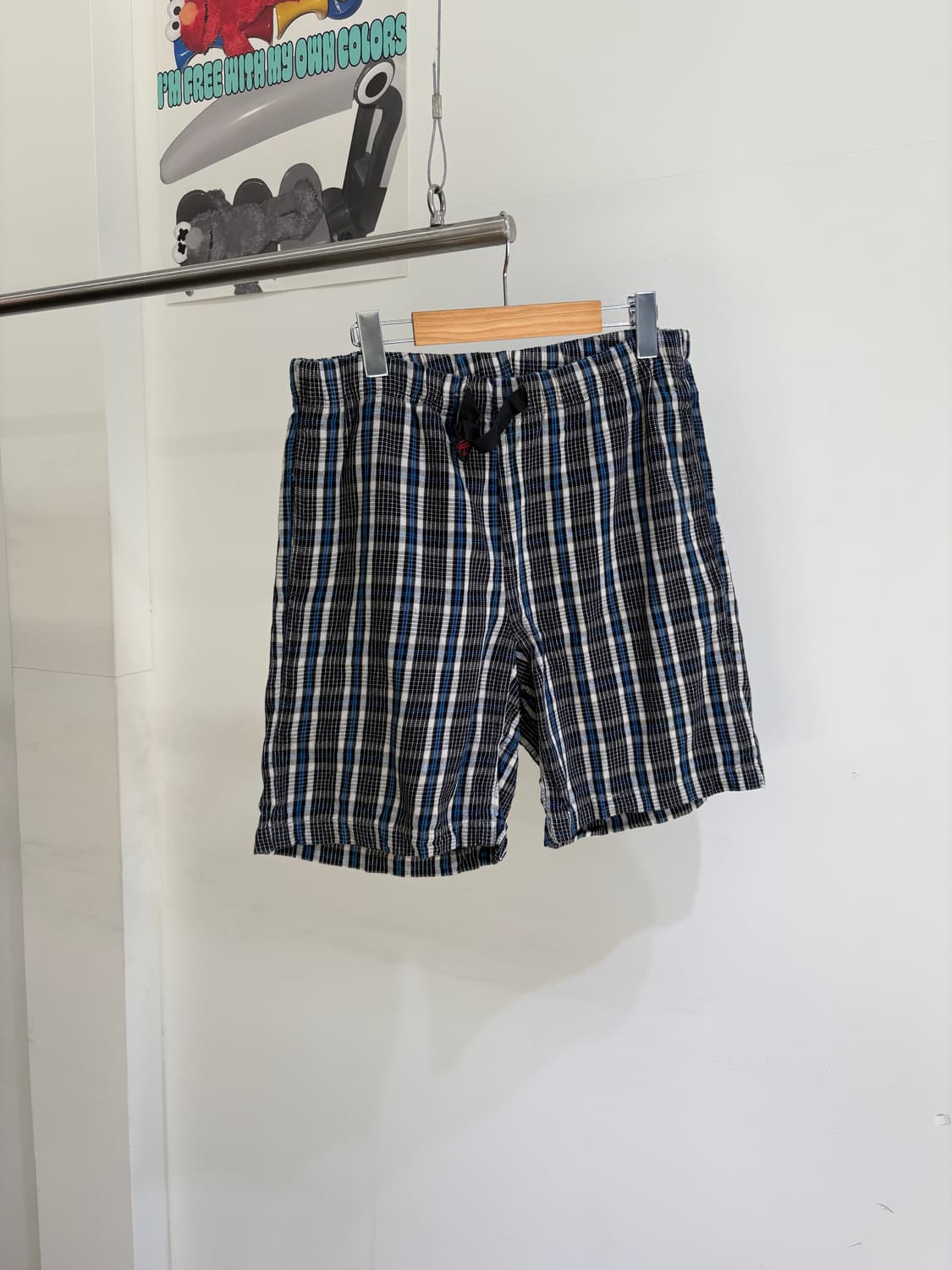 GRAMICCI (Made in USA) 반바지 상품이미지1