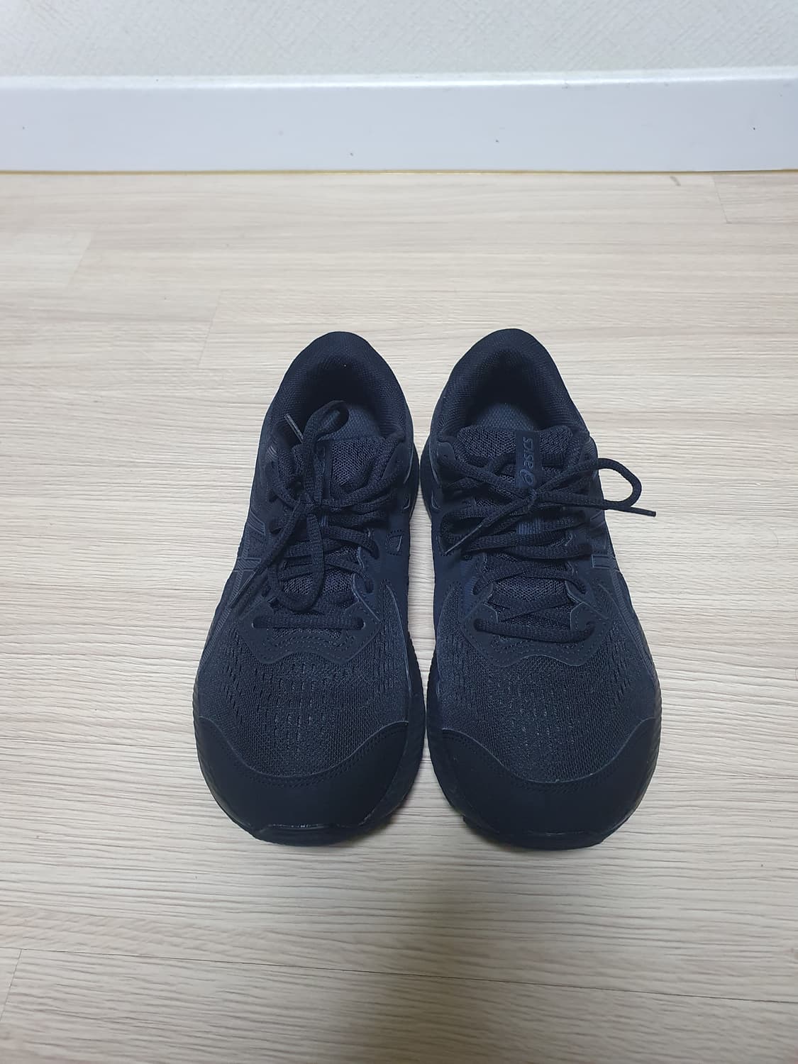 아식스 젤 컨텐드8 와이드 운동화 260 상품이미지3