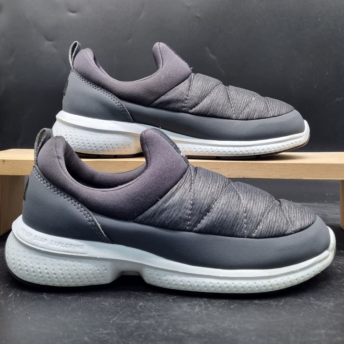 노스페이스 여성방한화230 상품이미지1