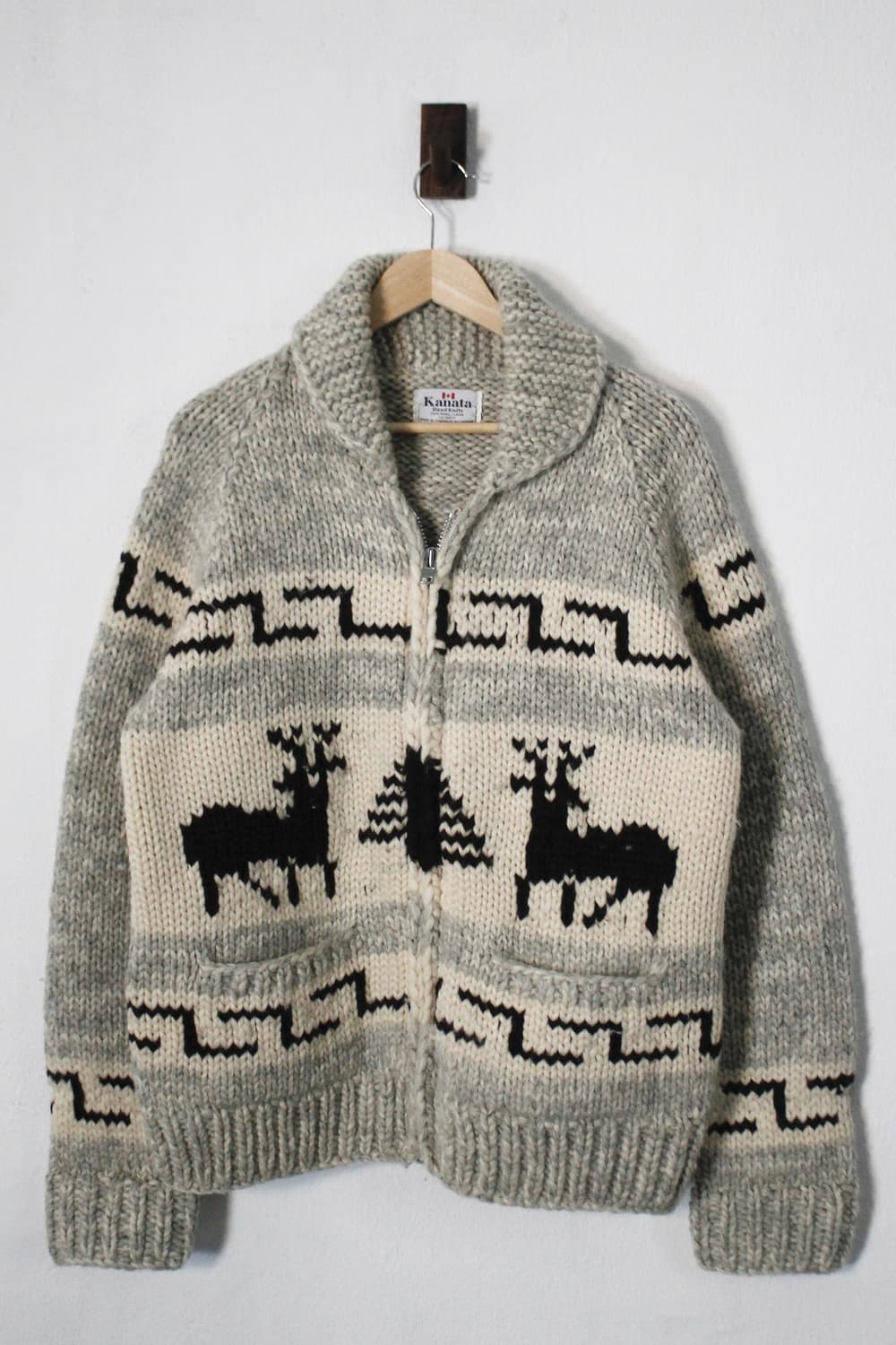 카나타 KANATA Canadian OG Cowichan   상품이미지1