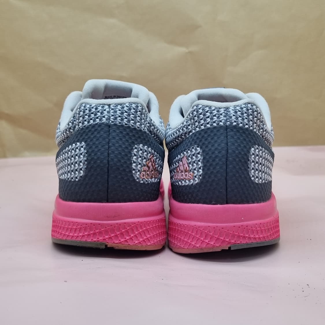 아디다스 비운스 회핑 여성운동화230 상품이미지4