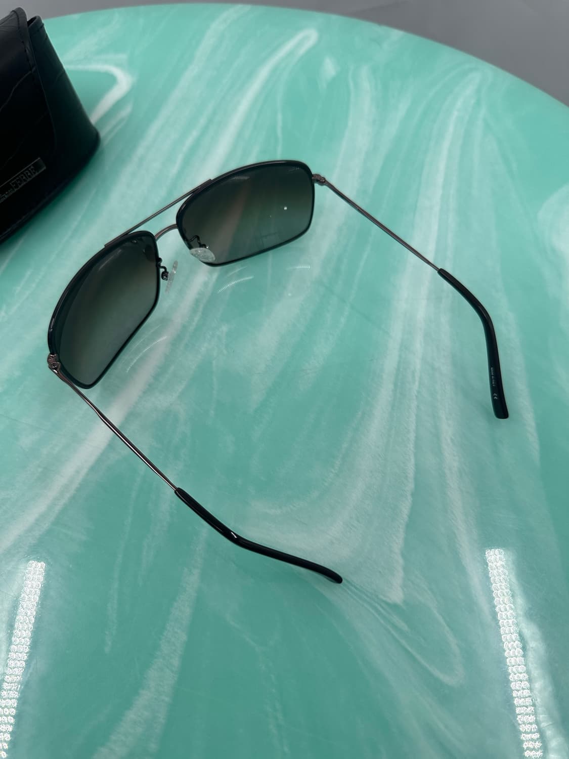 [새상품 무료배송] 지안프랑코 페레 Made In Italy 선글라스 상품이미지3