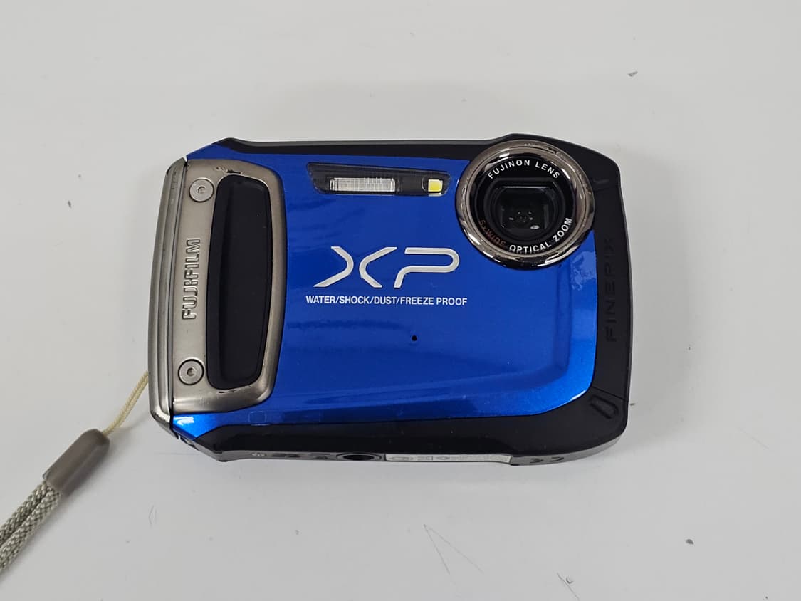 후지필름 FinePix XP100 방수 디카 상품이미지1