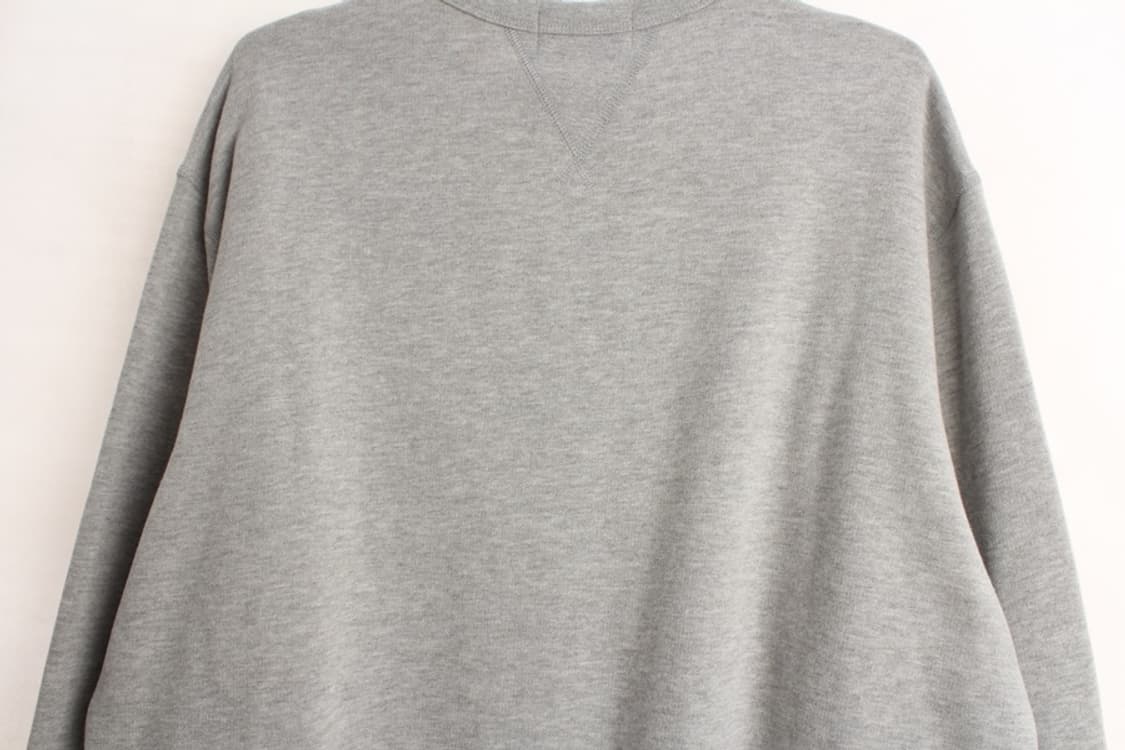 M 폴로 맨투맨 상품이미지6