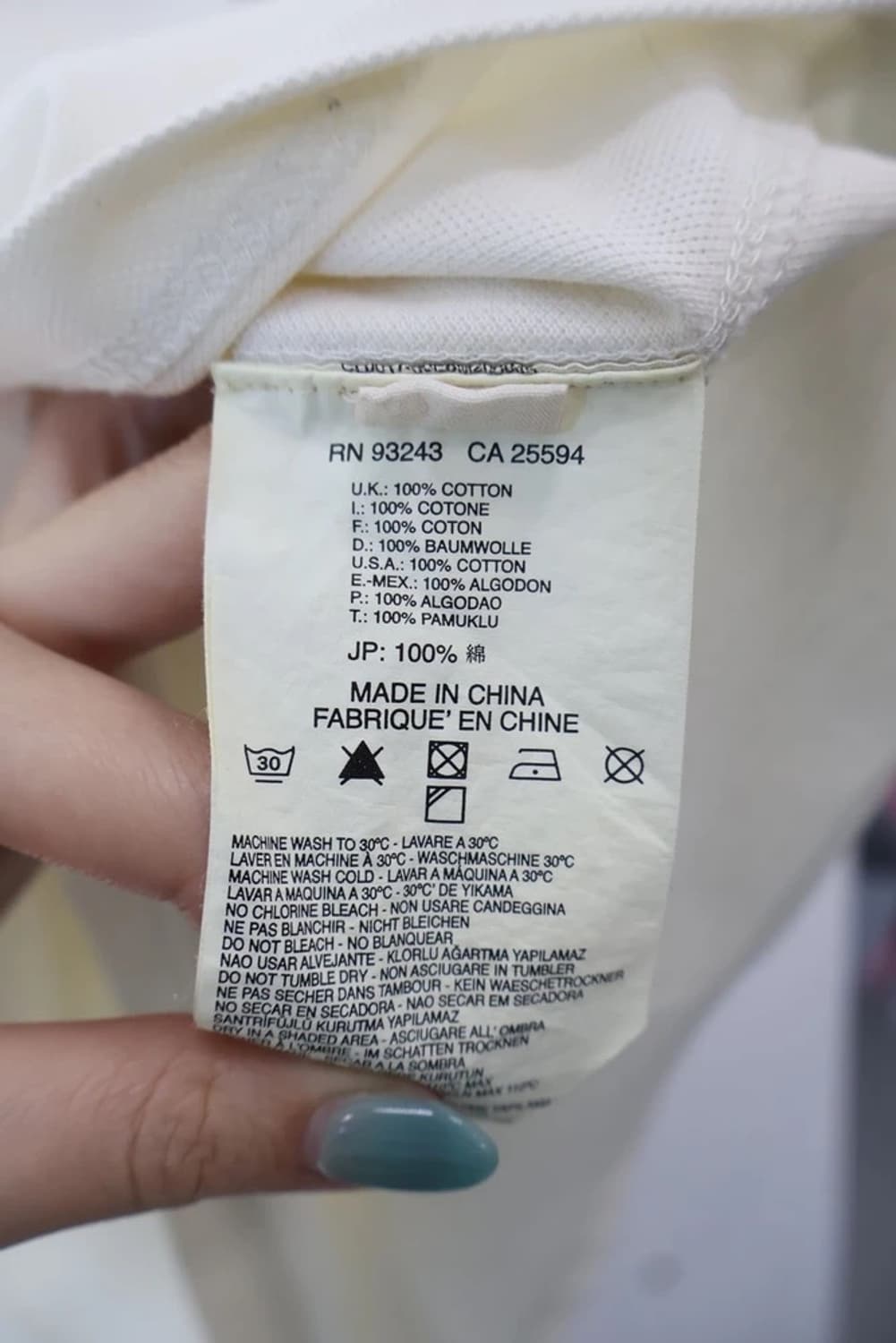 Diesel Only The Brave Polo Shirt 상품이미지7