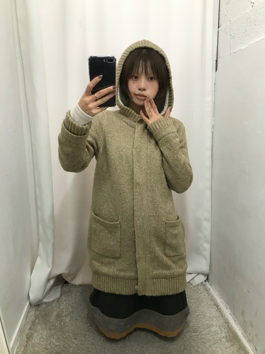 😽소프트 베이지 무드 세트 😽 상품이미지2