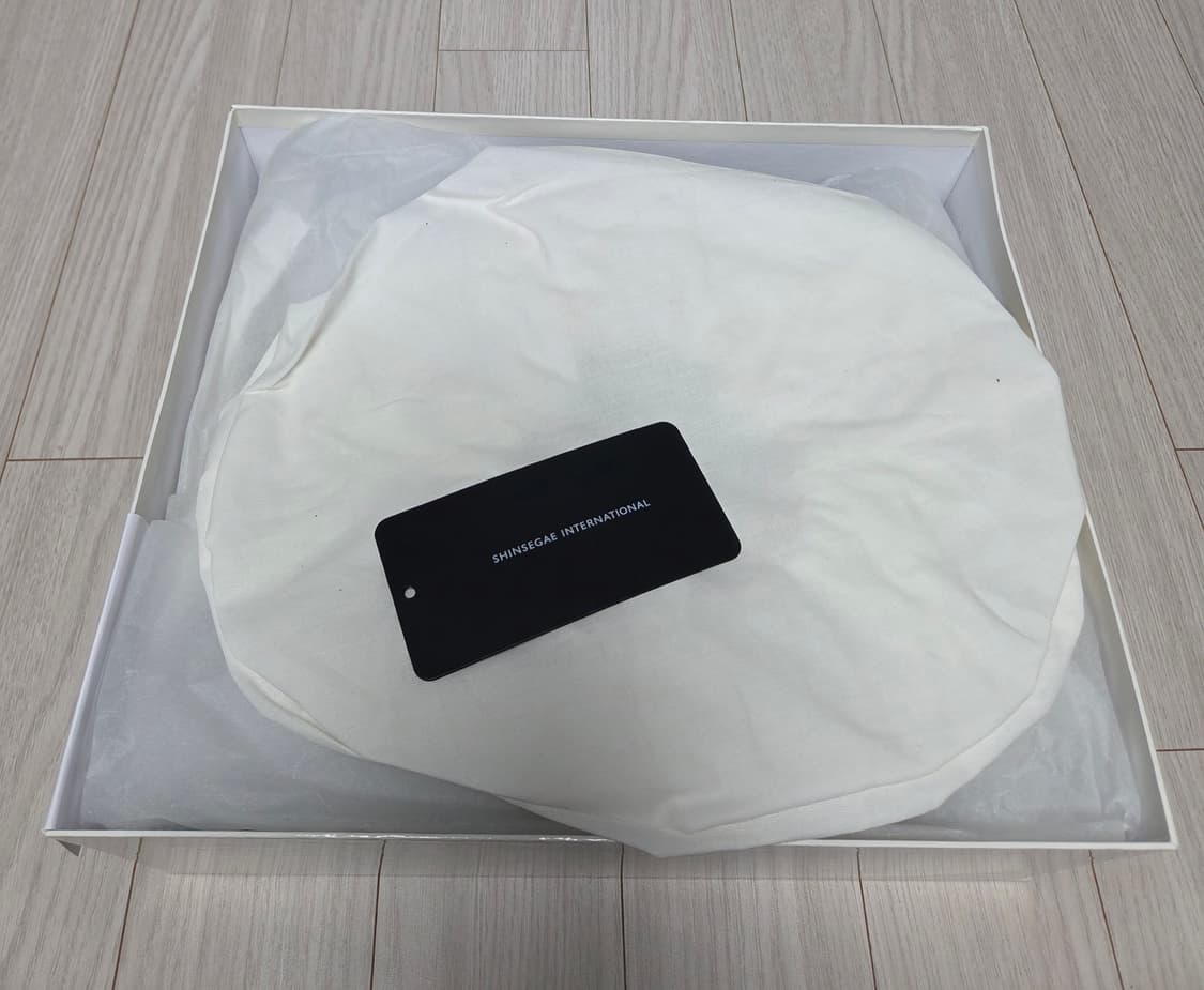 마르지엘라 러너 오버솔 상품이미지6