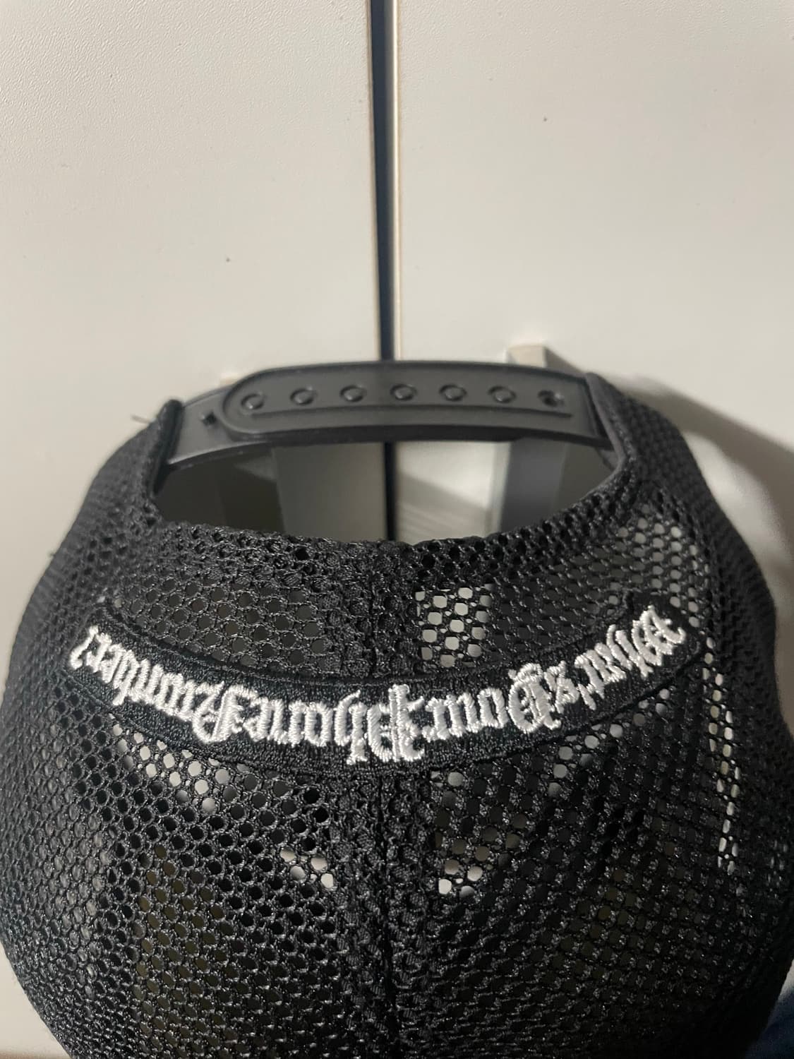 whatsyourphonenumber trucker cap 상품이미지5