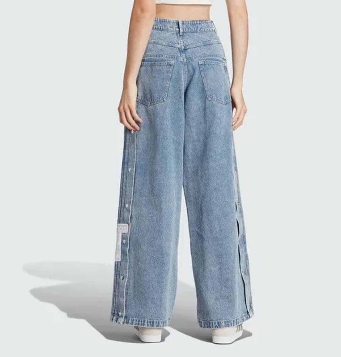 아디다스 아디브레이크 데님 상품이미지2