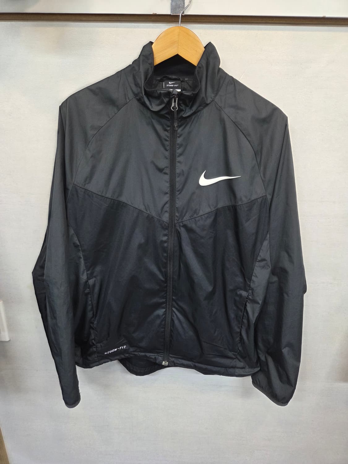 나이키 스톰핏 as gpx 우븐자켓 L 상품이미지1