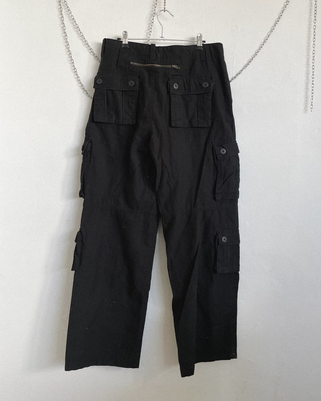 데드스탁 아메리칸 카고 9포켓 카고팬츠 상품이미지5